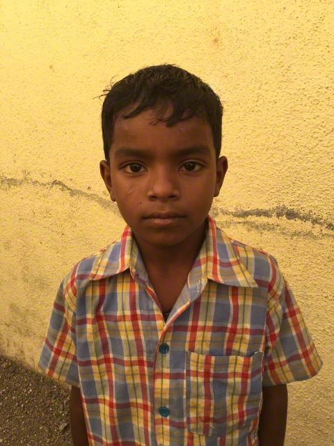 World Vision India